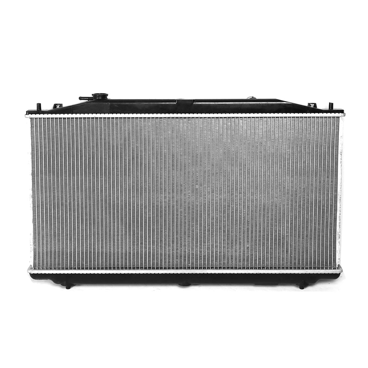 RADIADOR RADIATOR - OEM - 08-12 HONDA ACCORD 2.4 / 12-15 HONDA CROSSTOUR 2.4 - FITS AUTOMATIC TRANSMISSION MODELS - DPI 2990