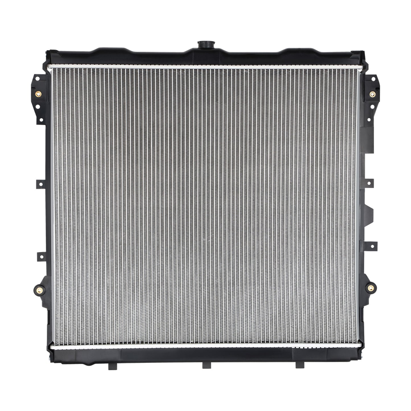 RADIADOR RADIATOR - OEM - 08-09 TOYOTA SEQUOIA/07-09 TOYOTA TUNDRA - FITS 4.7L V8 MODELS - DPI 2992