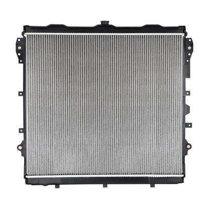 RADIADOR RADIATOR - OEM - 08-09 TOYOTA SEQUOIA/07-09 TOYOTA TUNDRA - FITS 4.7L V8 MODELS - DPI 2992