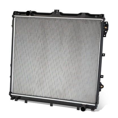 RADIADOR RADIATOR - OEM - 08-09 TOYOTA SEQUOIA/07-09 TOYOTA TUNDRA - FITS 4.7L V8 MODELS - DPI 2992