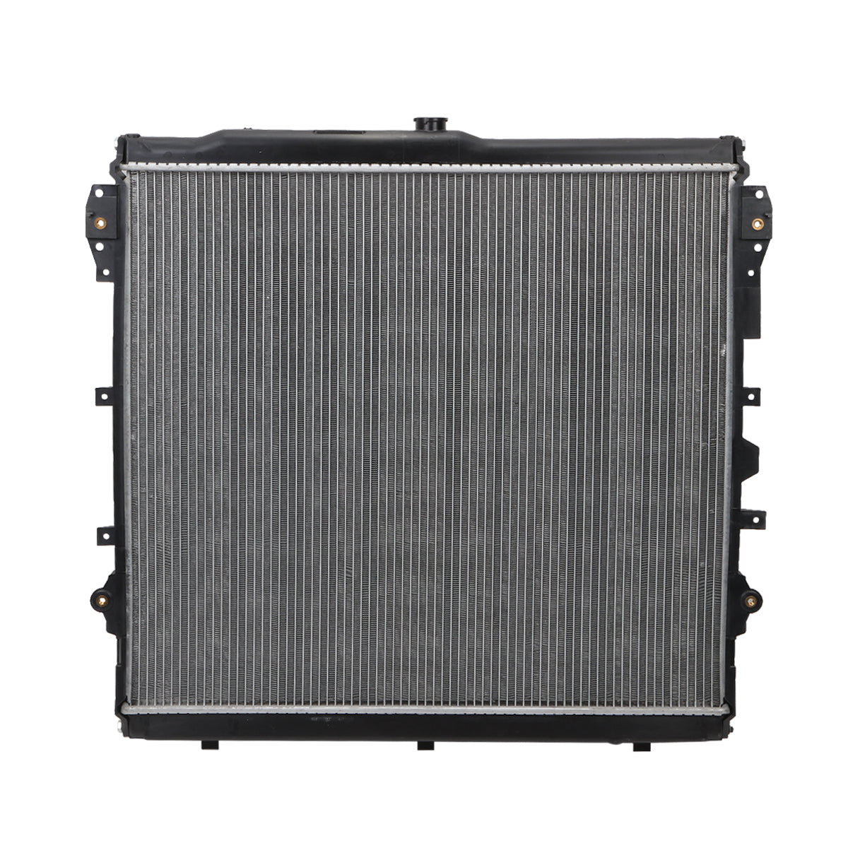 RADIADOR RADIATOR - OEM - 07-14 TOYOTA TUNDRA - FITS MODELS WITH 4.L ENGINE