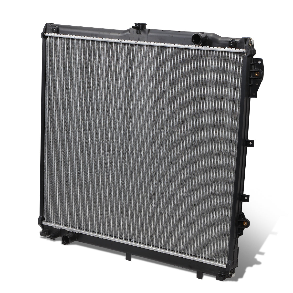 RADIADOR RADIATOR - OEM - 07-14 TOYOTA TUNDRA - FITS MODELS WITH 4.L ENGINE
