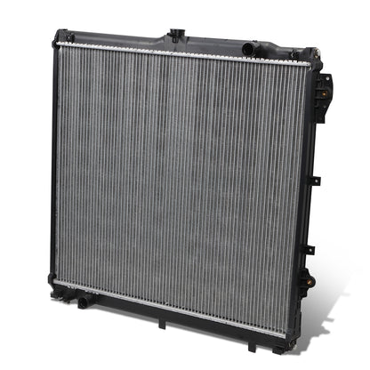 RADIADOR RADIATOR - OEM - 07-14 TOYOTA TUNDRA - FITS MODELS WITH 4.L ENGINE