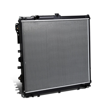 RADIADOR RADIATOR - OEM - 07-19 TOYOTA TUNDRA / 08-14 TOYOTA SEQUOIA - FITS MODELS WITH 4.6L 5.7L V8 - DPI-2994