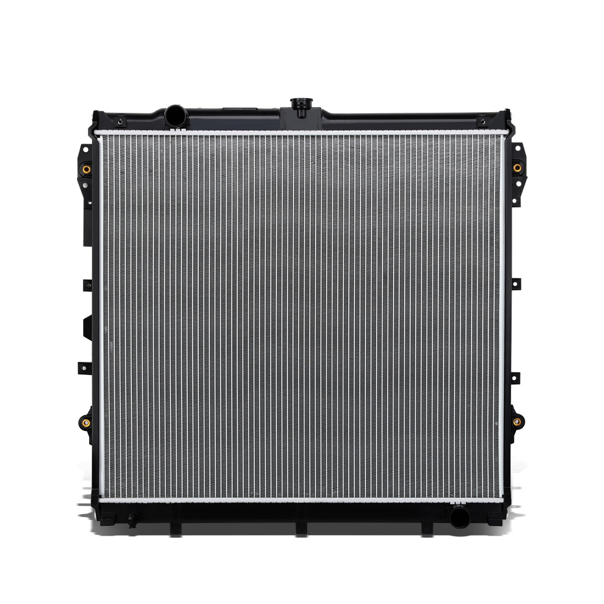 RADIADOR RADIATOR - OEM - 07-19 TOYOTA TUNDRA / 08-14 TOYOTA SEQUOIA - FITS MODELS WITH 4.6L 5.7L V8 - DPI-2994