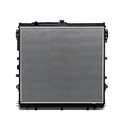 RADIADOR RADIATOR - OEM - 07-19 TOYOTA TUNDRA / 08-14 TOYOTA SEQUOIA - FITS MODELS WITH 4.6L 5.7L V8 - DPI-2994