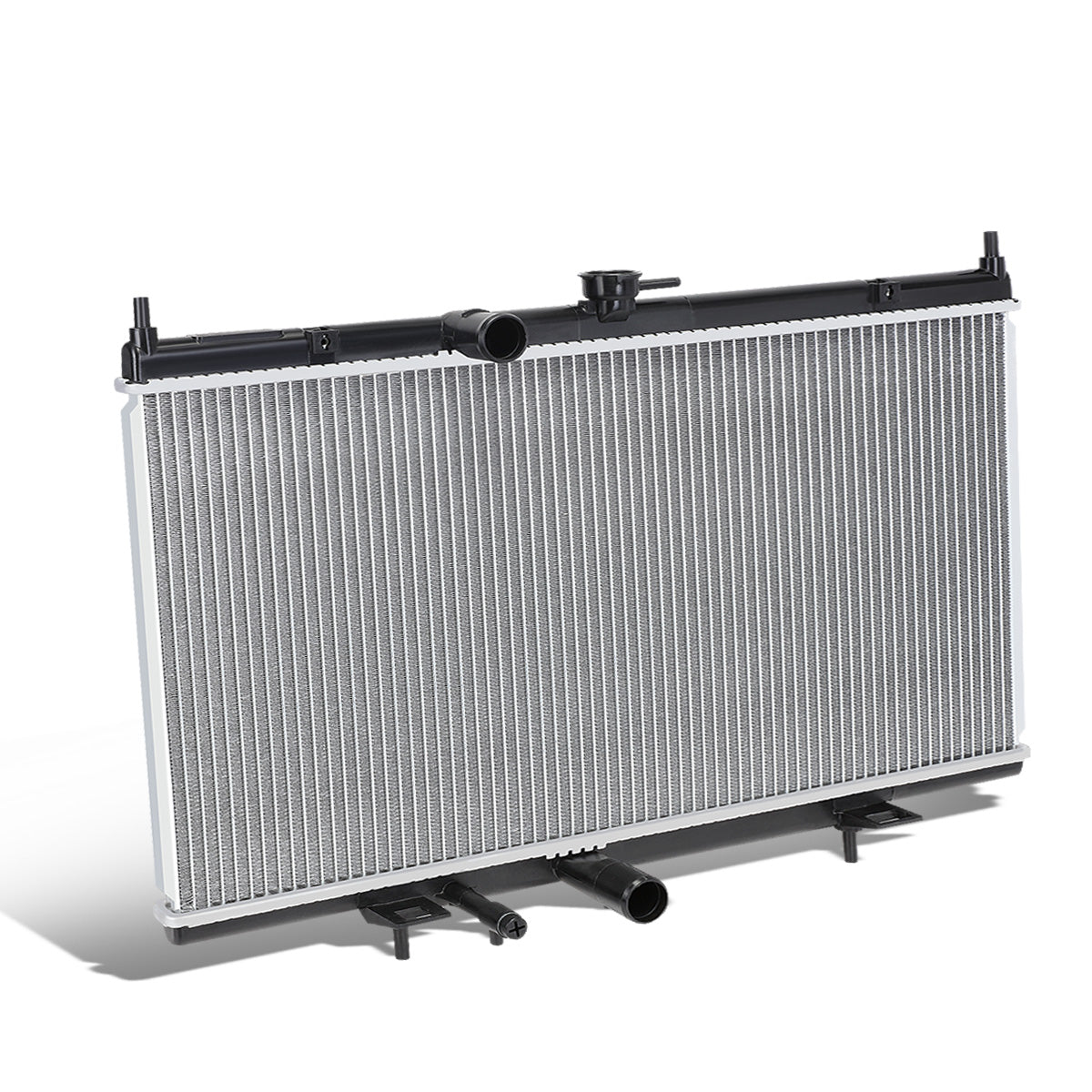 RADIADOR RADIATOR - OEM - 07-12 NISSAN SENTRA - FITS AUTOMATIC AND MANUAL TRANMISSION MODELS - DPI 2998