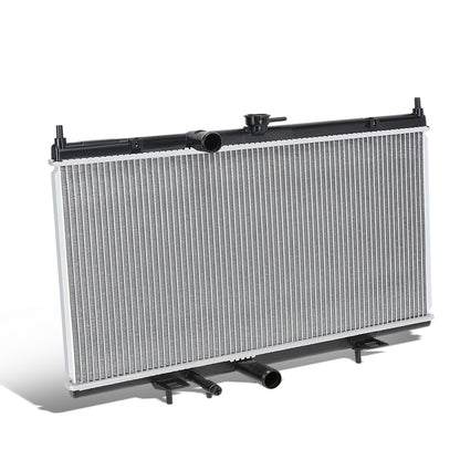 RADIADOR RADIATOR - OEM - 07-12 NISSAN SENTRA - FITS AUTOMATIC AND MANUAL TRANMISSION MODELS - DPI 2998