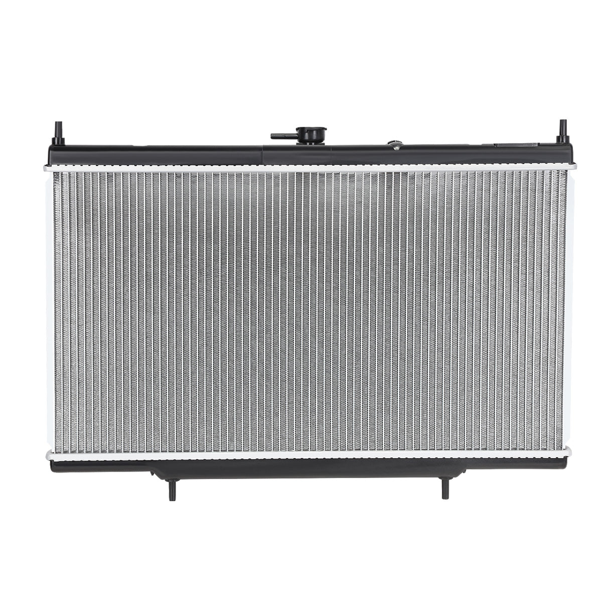 RADIADOR RADIATOR - OEM - 07-12 NISSAN SENTRA - FITS AUTOMATIC AND MANUAL TRANMISSION MODELS - DPI 2998