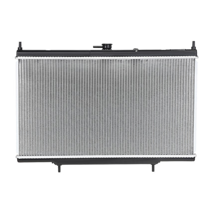 RADIADOR RADIATOR - OEM - 07-12 NISSAN SENTRA - FITS AUTOMATIC AND MANUAL TRANMISSION MODELS - DPI 2998