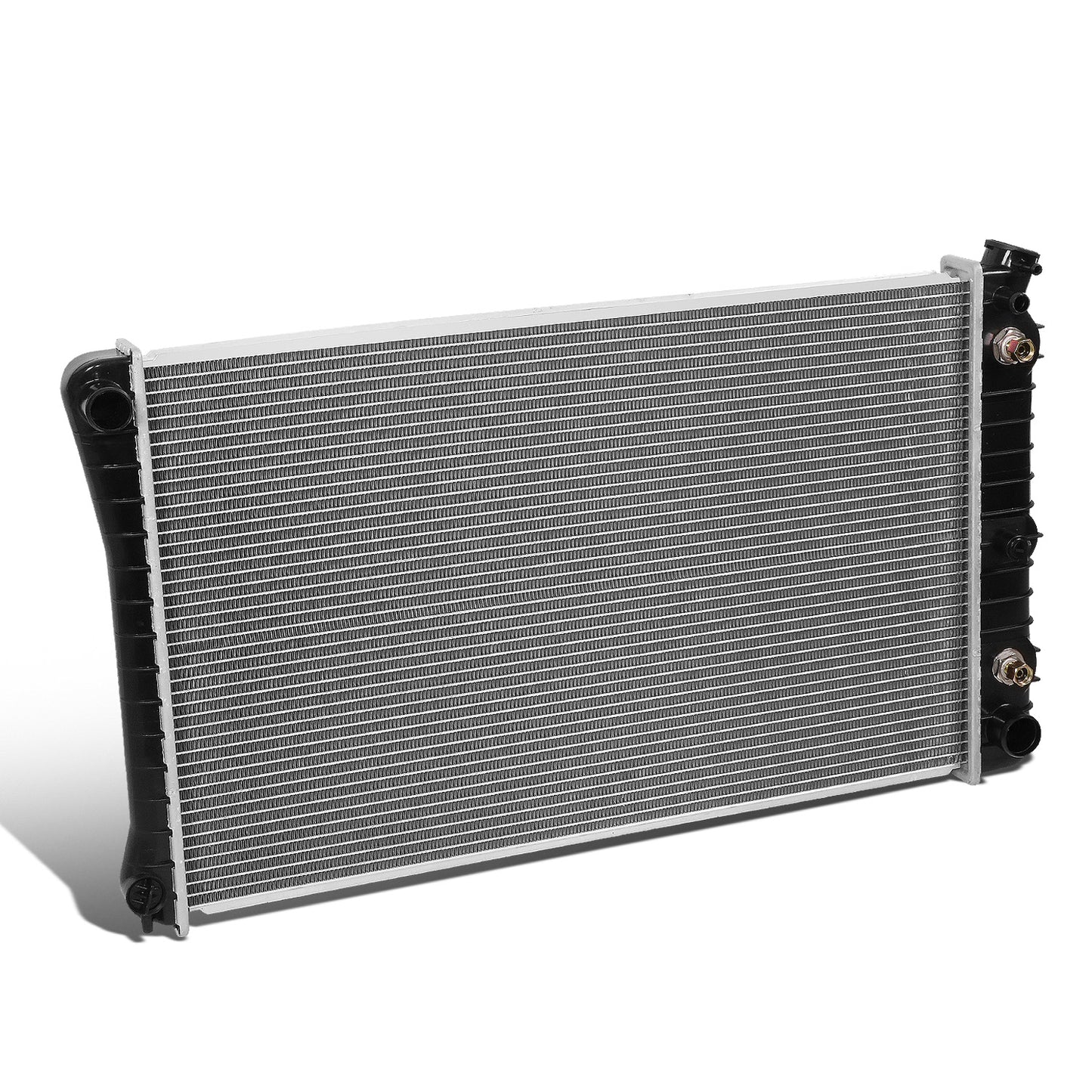 RADIADOR RADIATOR - OEM - 81-90 CHEVY, GMC LIGHT TRUCKS
