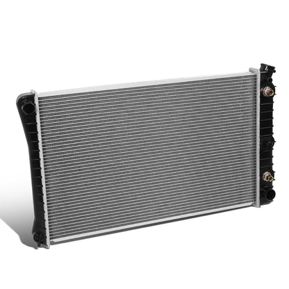 RADIADOR RADIATOR - OEM - 81-90 CHEVY, GMC LIGHT TRUCKS