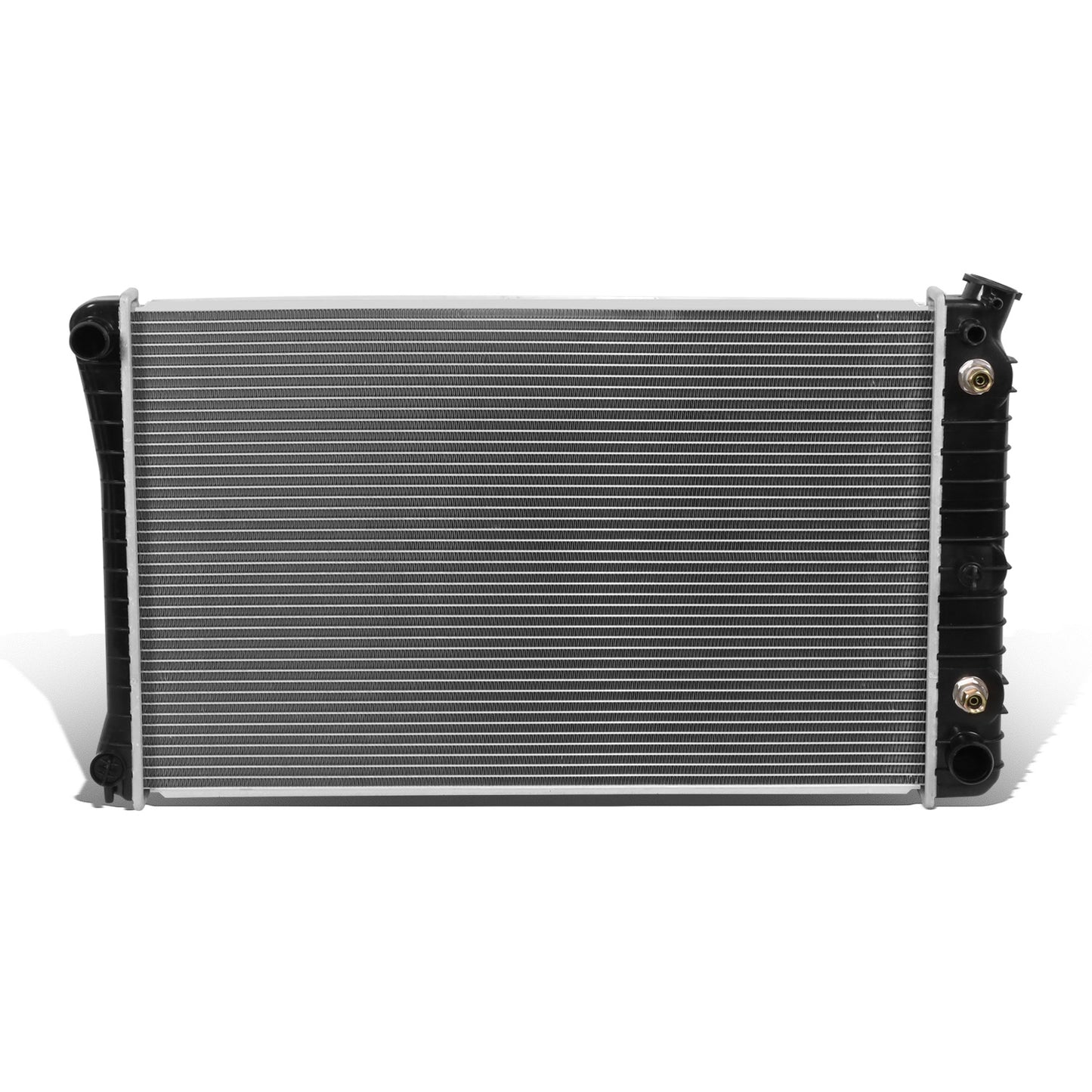 RADIADOR RADIATOR - OEM - 81-90 CHEVY, GMC LIGHT TRUCKS