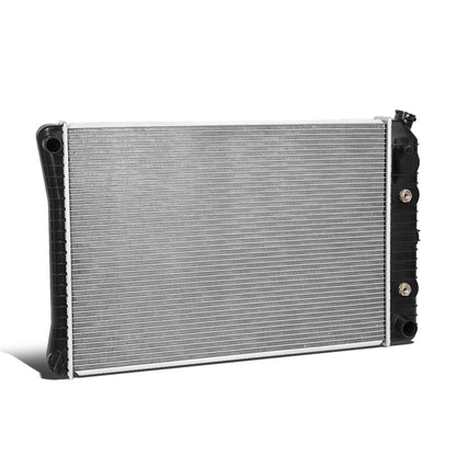 RADIADOR RADIATOR - OEM - 1973 CHEVROLET BLAZER / 73-86 CHEVROLET C10 PICKUP / 73-86 CHEVROLET C10 SUBURBAN / 73-86 CHEVROLET C20 PICKUP / 73-86 CHEVROLET C20 SUBURBAN / 73-86 CHEVROLET C30 PICKUP / 73-86 CHEVROLET K10 PICKUP / 75-86 CHEVROLET K10