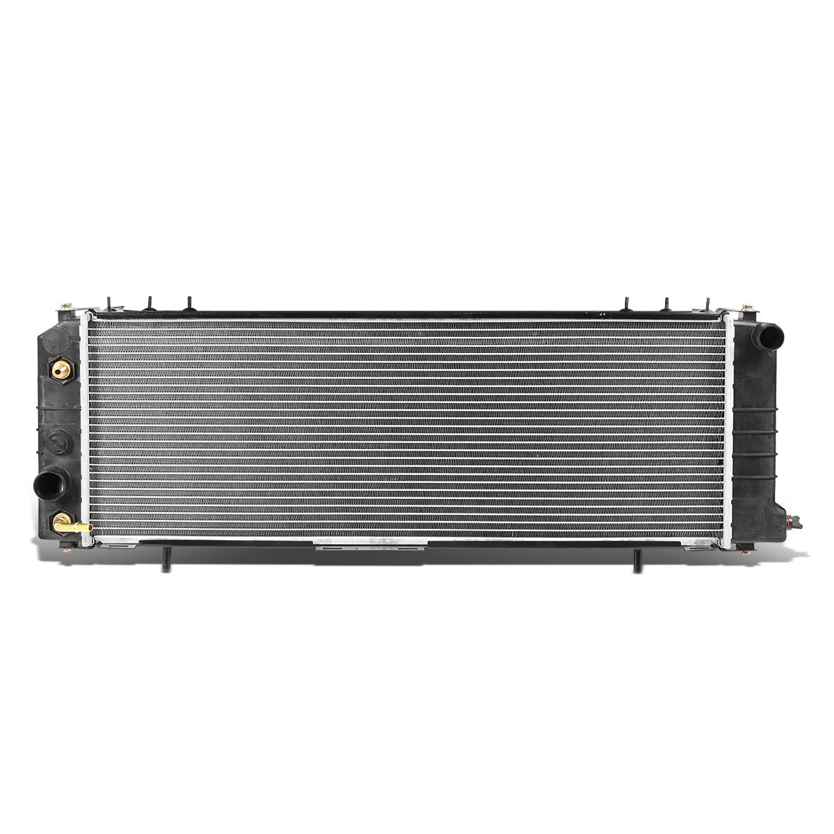 RADIADOR RADIATOR - OEM - 84-90 JEEP CHEROKEE / 87-90 JEEP COMANCHE / 87-90 JEEP WAGONEER - 4.0 WITH AUTOMATIC OR MANUAL TRANSMISSION - DPI 78