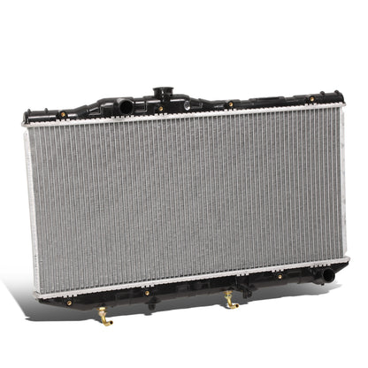 RADIADOR RADIATOR - OEM - 87-91 TOYOTA CAMRY - FITS AUTOMATIC AND MANUAL TRANSMISSION MODELS