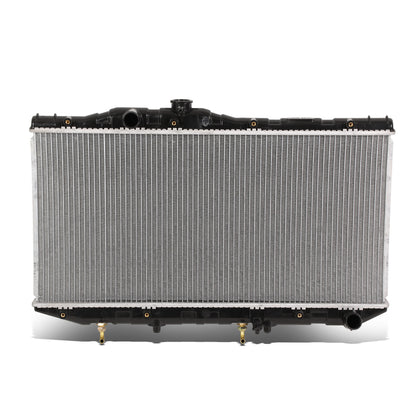 RADIADOR RADIATOR - OEM - 87-91 TOYOTA CAMRY - FITS AUTOMATIC AND MANUAL TRANSMISSION MODELS