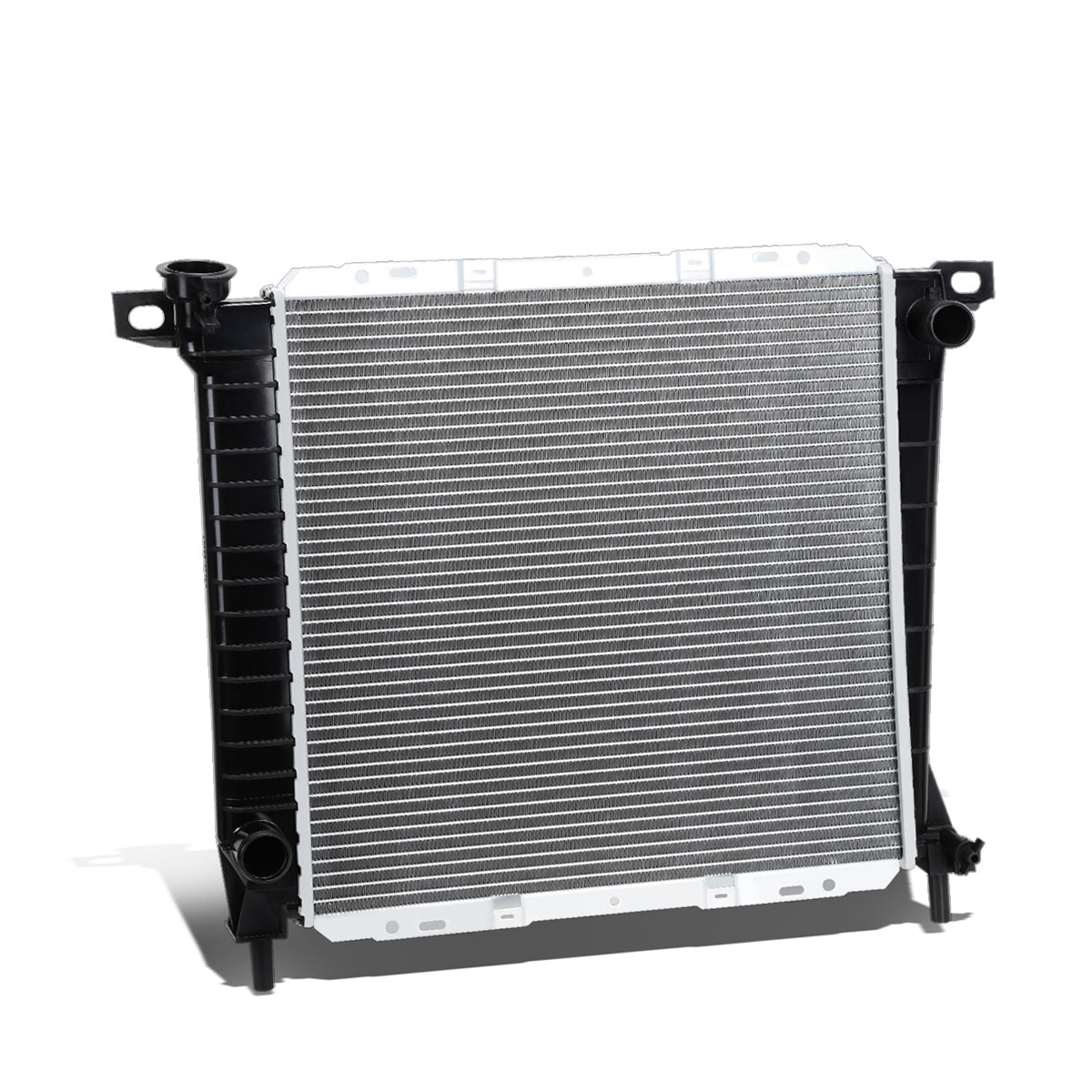 RADIADOR RADIATOR - OEM - 85-94 FORD RANGER / 85-90 FORD BRONCO / 91-94 FORD EXPLORER / 91-94 MAZDA NAVAJO / 94 MAZDA B3000 B4000 - FITS AUTOMATIC AND MANUAL TRANSMISSION