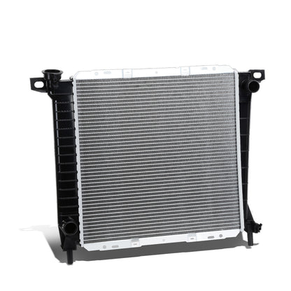 RADIADOR RADIATOR - OEM - 85-94 FORD RANGER / 85-90 FORD BRONCO / 91-94 FORD EXPLORER / 91-94 MAZDA NAVAJO / 94 MAZDA B3000 B4000 - FITS AUTOMATIC AND MANUAL TRANSMISSION