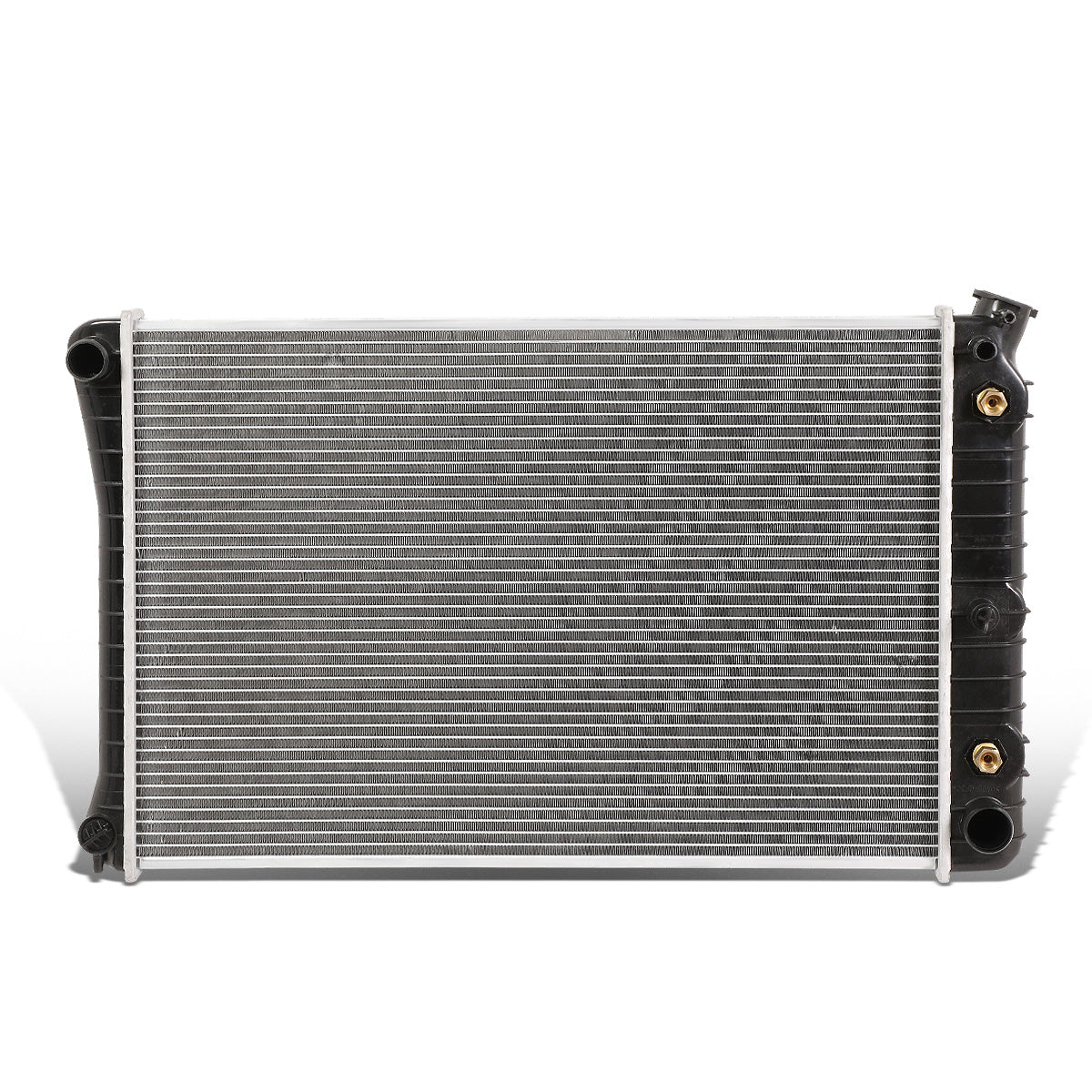 RADIADOR RADIATOR - OEM - 87-90 CHEVY CAPRICE - FITS AUTOMATIC AND MANUAL TRANSMISSION MODELS