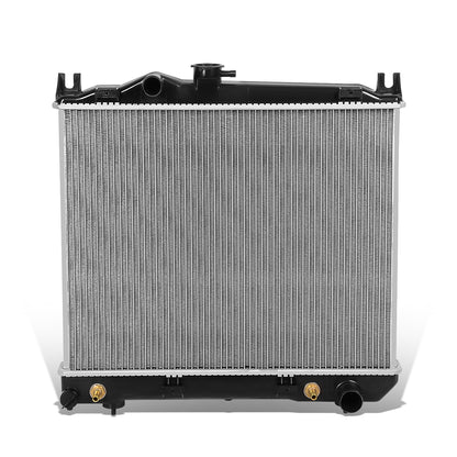 RADIADOR RADIATOR - OEM - 87-99 DODGE DAKOTA - FITS 2.2L, 2.5L, 3.9L MODELS - FITS MANUAL / AUTOMATIC TRANSMISSION MODELS - DPI-981