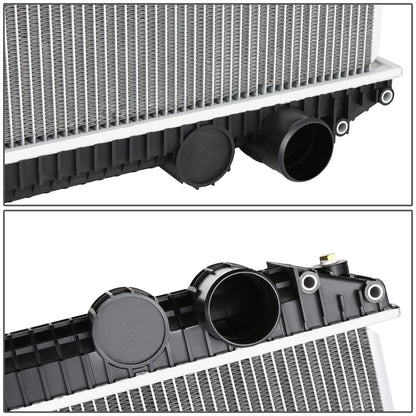 RADIADOR RADIATOR - OEM - FREIGHTLINER FLD132 2006 / FREIGHTLINER XB LINE 1999-2001 / FREIGHTLINER FLD120 2001 / FREIGHTLINER FLD120 2005-2006 / FREIGHTLINER CENTURY CLASS 2004-2007 / FREIGHTLINER BUSINESS CLASS M2 2004-2012 / FREIGHTLINER COLUMBIA