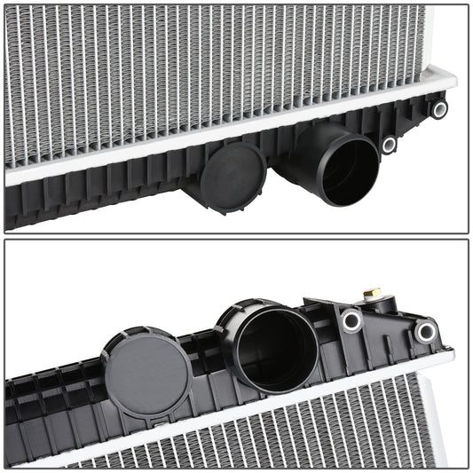 RADIADOR RADIATOR - OEM - FREIGHTLINER FLD132 2006 / FREIGHTLINER XB LINE 1999-2001 / FREIGHTLINER FLD120 2001 / FREIGHTLINER FLD120 2005-2006 / FREIGHTLINER CENTURY CLASS 2004-2007 / FREIGHTLINER BUSINESS CLASS M2 2004-2012 / FREIGHTLINER COLUMBIA