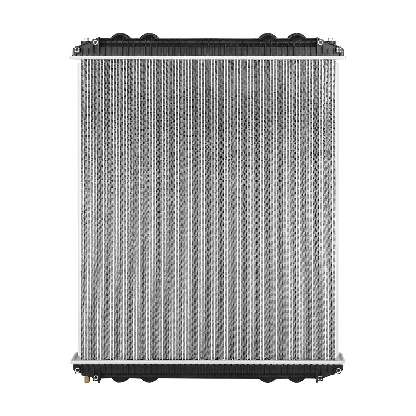 RADIADOR RADIATOR - OEM - FREIGHTLINER CENTURY CLASS 1996-2004 / FREIGHTLINER CLASSIC XL 2001-2003 / FREIGHTLINER COLUMBIA 2000-2011 / FREIGHTLINER FL112 1999-2003 / FREIGHTLINER FL70 1998 / FREIGHTLINER FL80 2003 / FREIGHTLINER M2 106 2005-2007