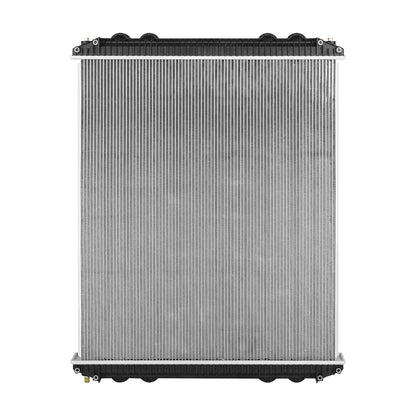 RADIADOR RADIATOR - OEM - FREIGHTLINER CENTURY CLASS 1996-2004 / FREIGHTLINER CLASSIC XL 2001-2003 / FREIGHTLINER COLUMBIA 2000-2011 / FREIGHTLINER FL112 1999-2003 / FREIGHTLINER FL70 1998 / FREIGHTLINER FL80 2003 / FREIGHTLINER M2 106 2005-2007