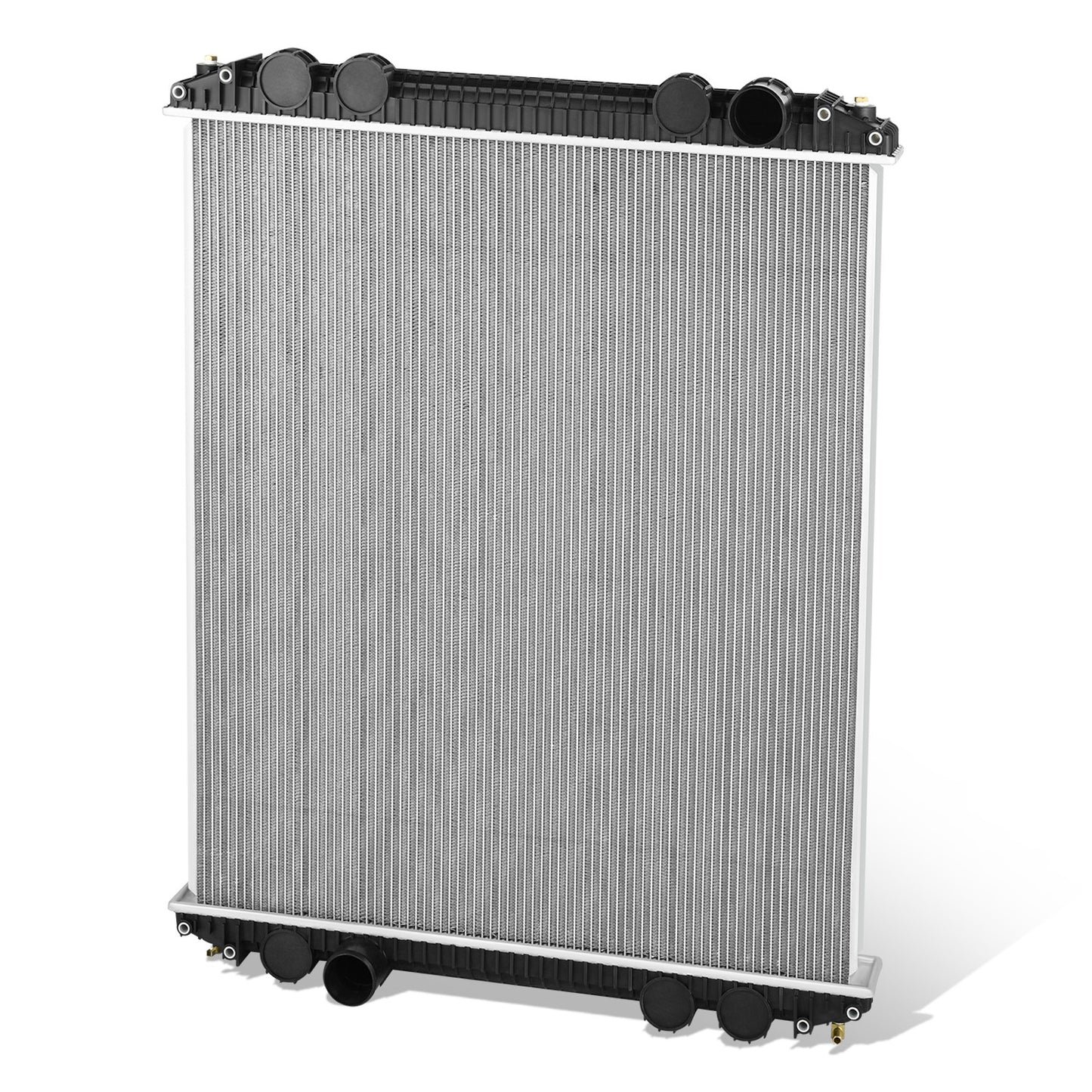 RADIADOR RADIATOR - OEM - FREIGHTLINER CENTURY CLASS 1996-2004 / FREIGHTLINER CLASSIC XL 2001-2003 / FREIGHTLINER COLUMBIA 2000-2011 / FREIGHTLINER FL112 1999-2003 / FREIGHTLINER FL70 1998 / FREIGHTLINER FL80 2003 / FREIGHTLINER M2 106 2005-2007