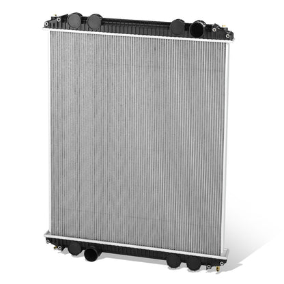 RADIADOR RADIATOR - OEM - FREIGHTLINER CENTURY CLASS 1996-2004 / FREIGHTLINER CLASSIC XL 2001-2003 / FREIGHTLINER COLUMBIA 2000-2011 / FREIGHTLINER FL112 1999-2003 / FREIGHTLINER FL70 1998 / FREIGHTLINER FL80 2003 / FREIGHTLINER M2 106 2005-2007