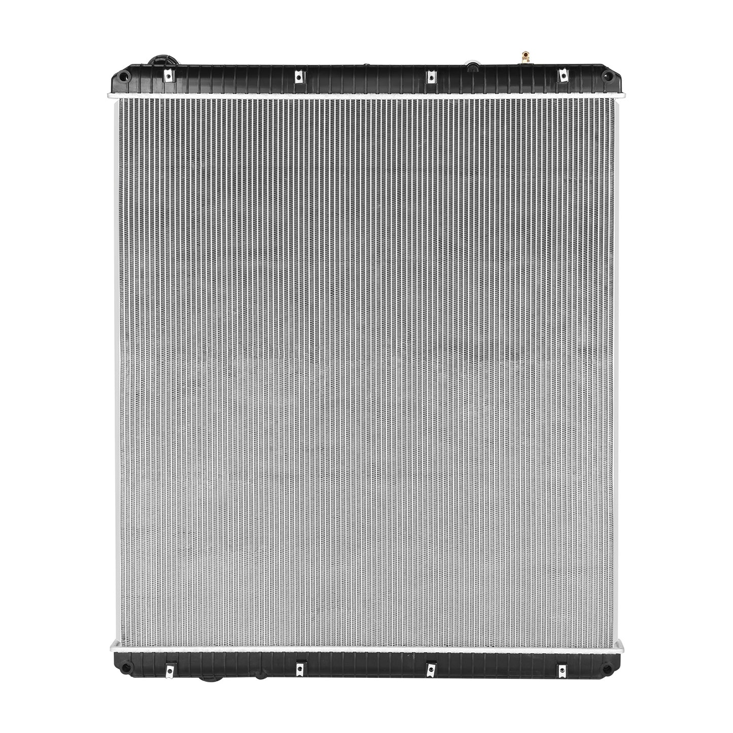 RADIADOR RADIATOR - OEM - FREIGHTLINER CENTURY CLASS 2008-2011 / FREIGHTLINER ARGOSY 2008 / FREIGHTLINER CASCADIA 2008-2013 / FREIGHTLINER COLUMBIA 2008-2011