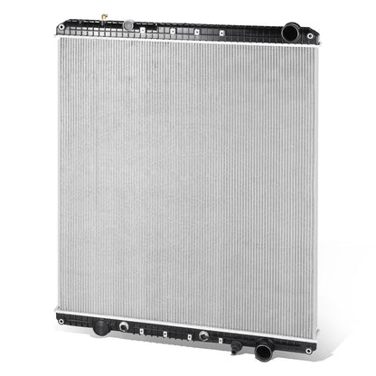 RADIADOR RADIATOR - OEM - FREIGHTLINER CENTURY CLASS 2008-2011 / FREIGHTLINER ARGOSY 2008 / FREIGHTLINER CASCADIA 2008-2013 / FREIGHTLINER COLUMBIA 2008-2011