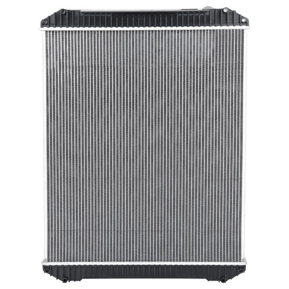 RADIADOR RADIATOR - OEM - FREIGHTLINER FLD132 2001 / FREIGHTLINER FLD112 2001-2003 / FREIGHTLINER FLD120 1992-1993, 1996, 1998 / FREIGHTLINER CLASSIC 2006 / FREIGHTLINER COLUMBIA 2000, 2002, 2007 / FREIGHTLINER CENTURY CLASS 2002 / FREIGHTLINER FL60