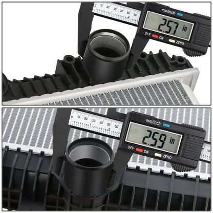RADIADOR RADIATOR - OEM - FREIGHTLINER CORONADO 2003-2007