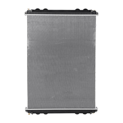 RADIADOR RADIATOR - OEM - FREIGHTLINER CENTURY CLASS 2003-2007 / FREIGHTLINER COLUMBIA 2003-2007 / FREIGHTLINER FL60 1999 / FREIGHTLINER FL70 1996 / FREIGHTLINER M2 106 2007