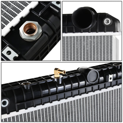 RADIADOR RADIATOR - OEM - FREIGHTLINER CASCADIA 2008-2012 / FREIGHTLINER CENTURY CLASS 2009-2010 / FREIGHTLINER COLUMBIA 2008-2010
