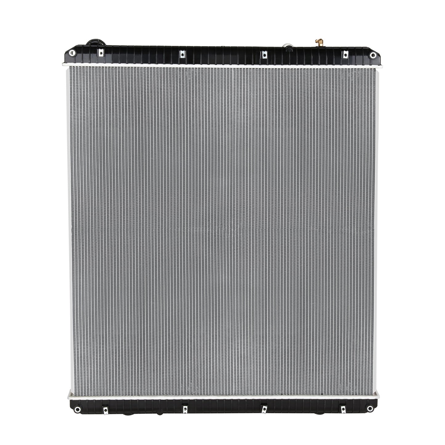 RADIADOR RADIATOR - OEM - FREIGHTLINER CASCADIA 2008-2012 / FREIGHTLINER CENTURY CLASS 2009-2010 / FREIGHTLINER COLUMBIA 2008-2010