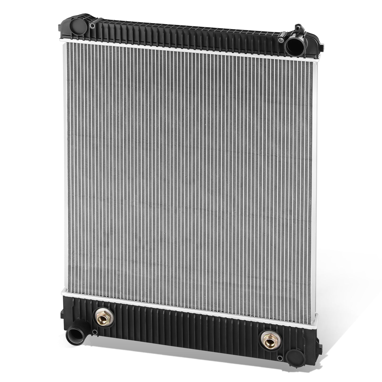 RADIADOR RADIATOR - OEM - FREIGHTLINER M2 100 2003-2006 / FREIGHTLINER B2 2005-2008 / FREIGHTLINER BUSINESS CLASS M2 2004-2011 / FREIGHTLINER M2 106 2003-2011 / THOMAS SAF-T-LINER 2005-2008