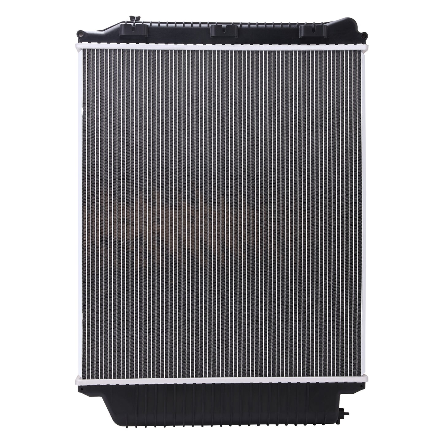 RADIADOR RADIATOR - OEM - FREIGHTLINER B2 BASE L6 6.7L 2008-2013 / FREIGHTLINER S2 BASE L6 6.7L 2008-2011