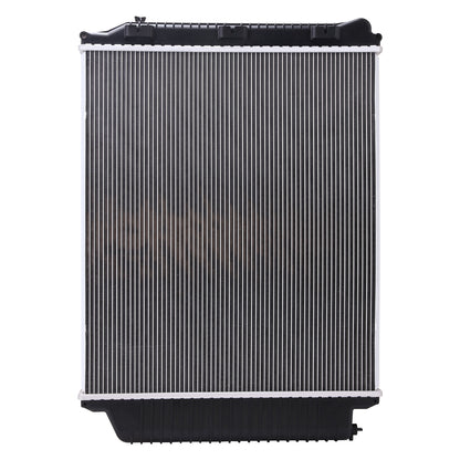 RADIADOR RADIATOR - OEM - FREIGHTLINER B2 BASE L6 6.7L 2008-2013 / FREIGHTLINER S2 BASE L6 6.7L 2008-2011