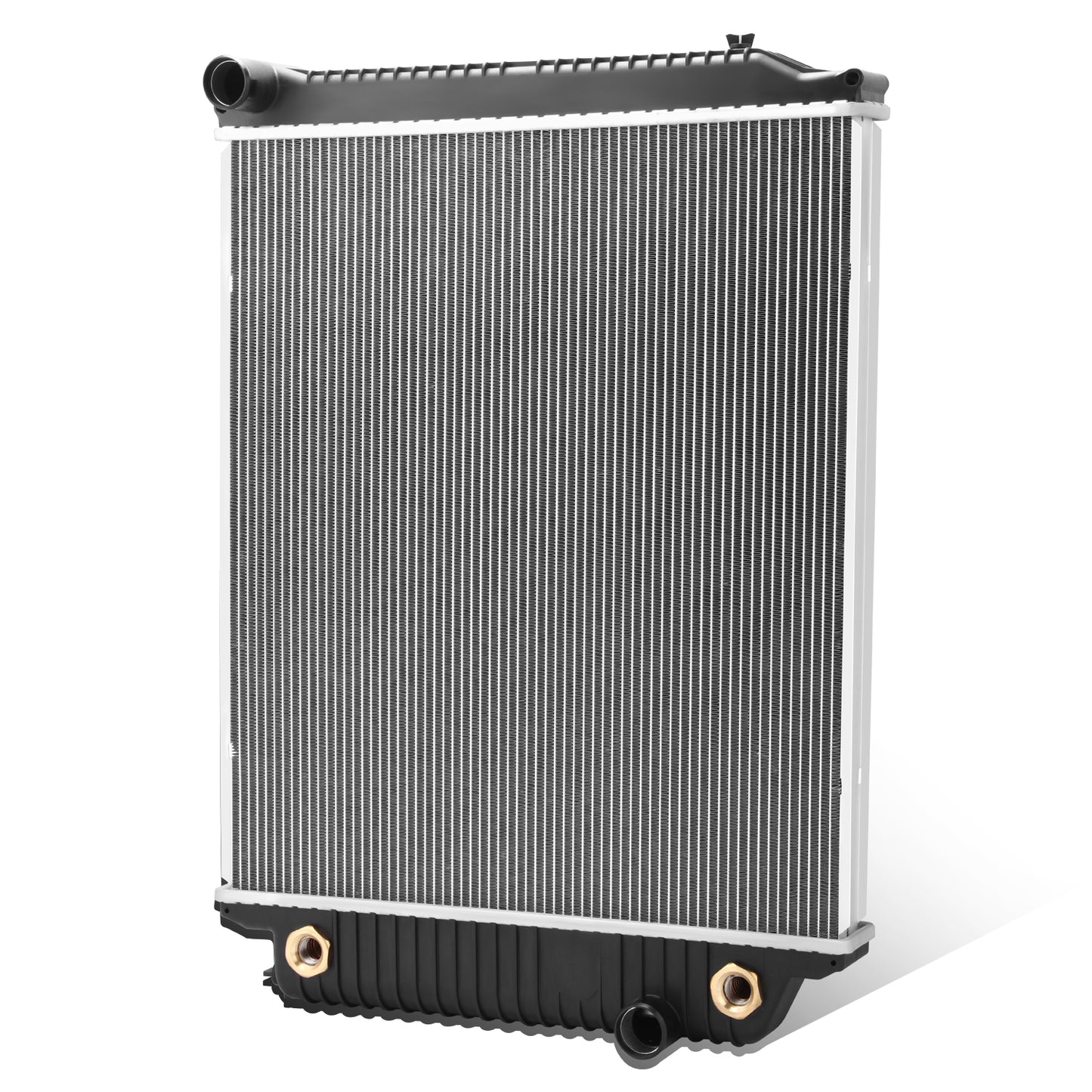 RADIADOR RADIATOR - OEM - FREIGHTLINER B2 BASE L6 6.7L 2008-2013 / FREIGHTLINER S2 BASE L6 6.7L 2008-2011