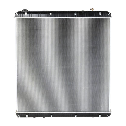 RADIADOR RADIATOR - OEM - FREIGHTLINER CLASSIC 2008-2011 / FREIGHTLINER CASCADIA 2012-2013 / FREIGHTLINER M2 112 2011