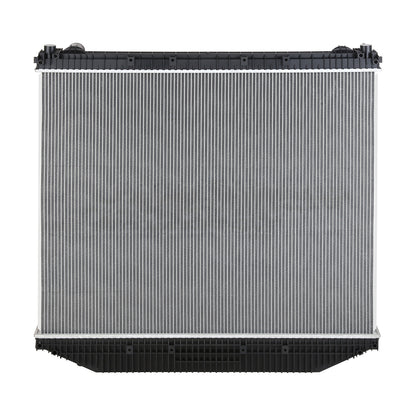 RADIADOR RADIATOR - OEM - WESTERN STAR 4700SF 2012-2017 / WESTERN STAR 4700SB 2012-2017 / FREIGHTLINER 114SD 2012-2014 / FREIGHTLINER BUSINESS CLASS M2 2008-2012 / FREIGHTLINER M2 112 2010-2014 / FREIGHTLINER M2 106 2008-2012 / STERLING TRUCK L7500