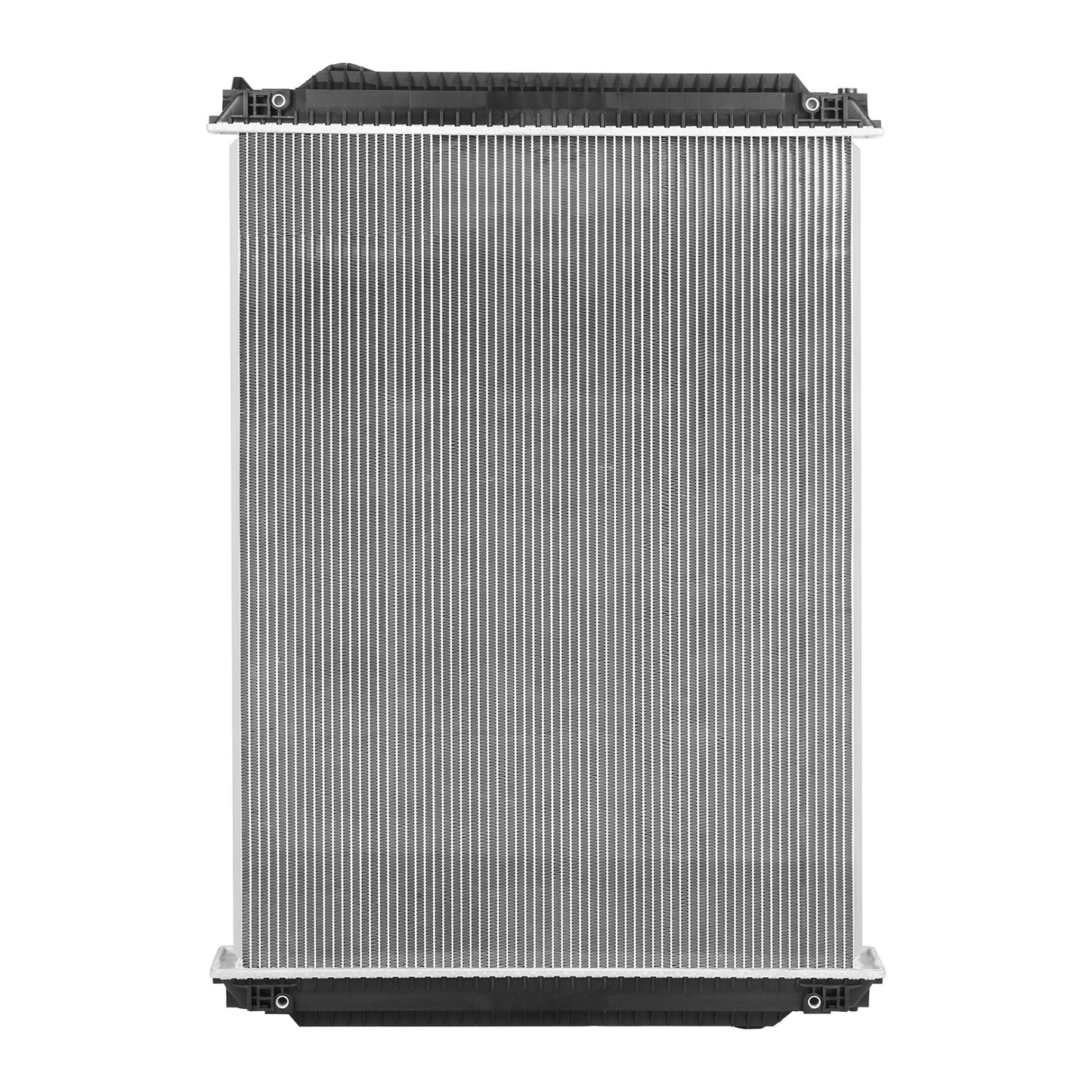 RADIADOR RADIATOR - OEM - FREIGHTLINER FLD120 1993-2000 / FREIGHTLINER FLD112 1993-2002 / FREIGHTLINER FL106 1994-1996 / FREIGHTLINER BUSINESS CLASS M2 2004-2012 / FREIGHTLINER FL80 2002-2003 / FREIGHTLINER FL70 1998 / FREIGHTLINER FL112 1996-2002 /