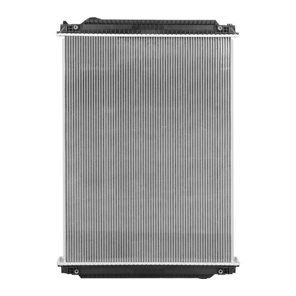 RADIADOR RADIATOR - OEM - FREIGHTLINER FLD120 1993-2000 / FREIGHTLINER FLD112 1993-2002 / FREIGHTLINER FL106 1994-1996 / FREIGHTLINER BUSINESS CLASS M2 2004-2012 / FREIGHTLINER FL80 2002-2003 / FREIGHTLINER FL70 1998 / FREIGHTLINER FL112 1996-2002 /