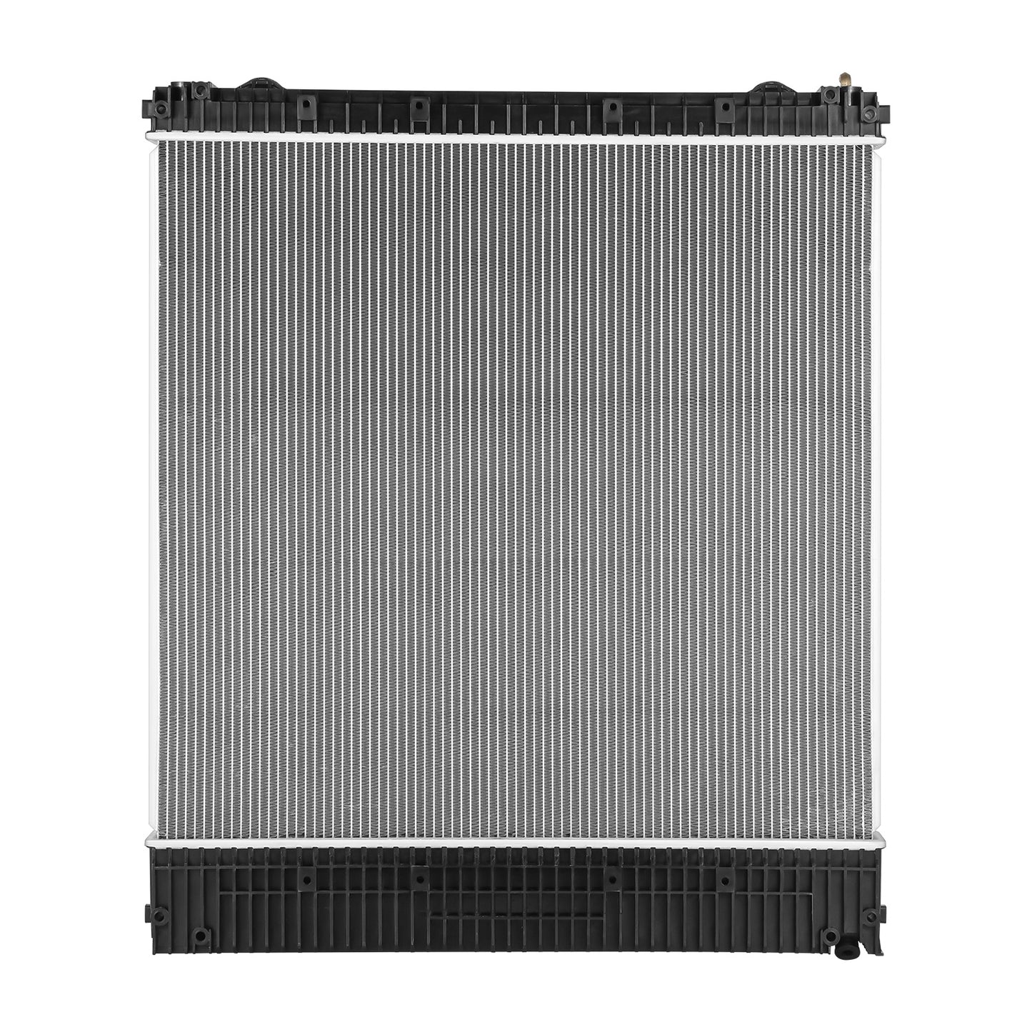 RADIADOR RADIATOR - OEM - FREIGHTLINER BUSINESS CLASS M2 2008-2012 / FREIGHTLINER M2 106 2008-2013