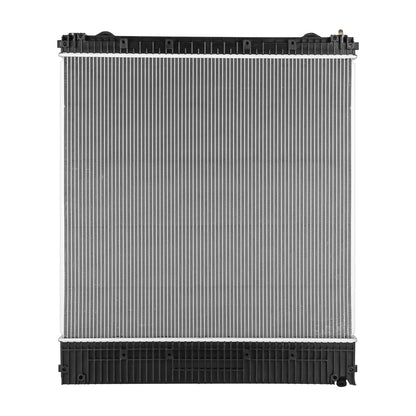 RADIADOR RADIATOR - OEM - FREIGHTLINER BUSINESS CLASS M2 2008-2012 / FREIGHTLINER M2 106 2008-2013