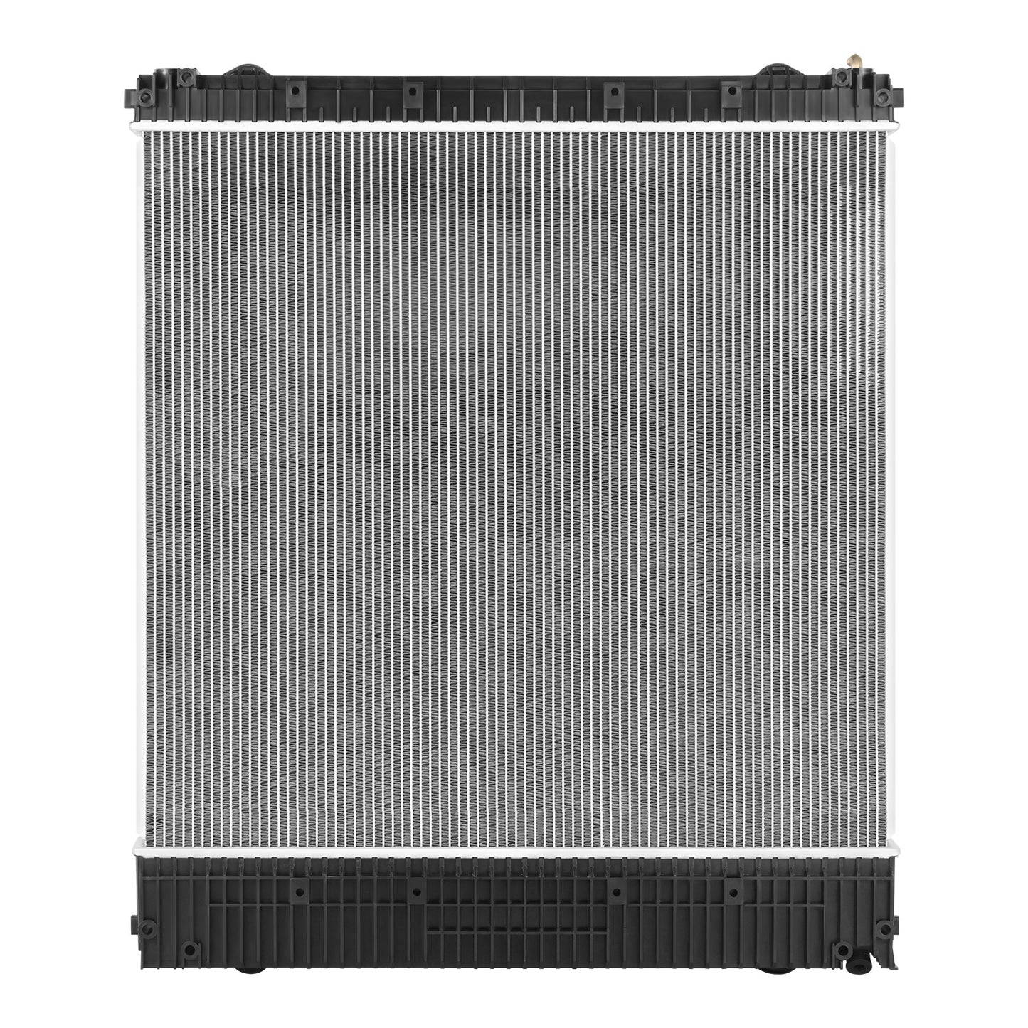 RADIADOR RADIATOR - OEM - FREIGHTLINER BUSINESS CLASS M2 2008-2012 / FREIGHTLINER M2 106 2008-2018