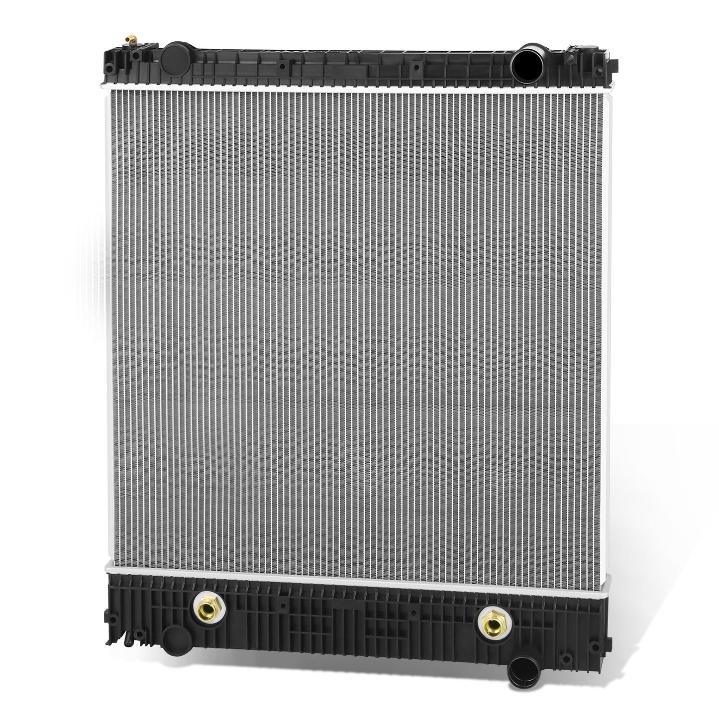 RADIADOR RADIATOR - OEM - FREIGHTLINER BUSINESS CLASS M2 2008-2012 / FREIGHTLINER M2 106 2008-2018